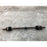 Junta Homocinetica Delantera Derecha Original Para Mitsubishi Outlander 2014, 2015 Motor 2.0