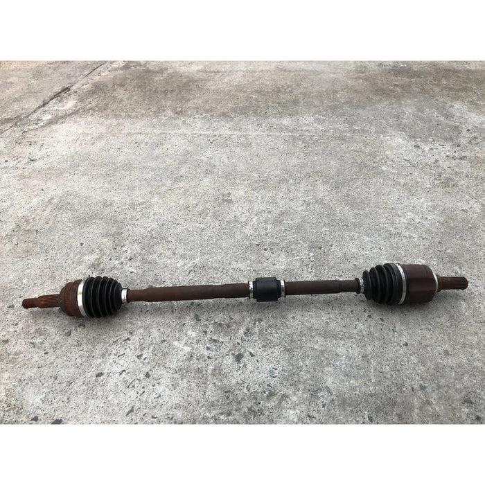Junta Homocinetica Delantera Derecha Original Para Mitsubishi Outlander 2014, 2015 Motor 2.0