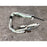 Bolsa De Aire Cortina Izquierda Para Mercedes Benz Cla250 2014, 2015, 2016, 2017 Original