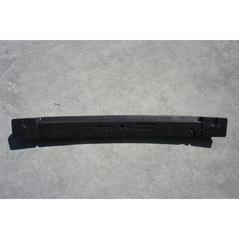 Anti-impacto Trasero Original Para Nissan Maxima 2007-2008 Negro