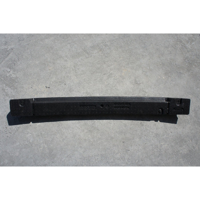 Anti-impacto Trasero Original Para Nissan Maxima 2007-2008 Negro
