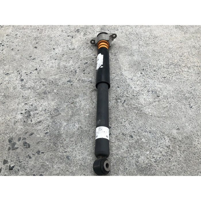 Amortiguador Trasero Izquierdo Para Mazda6, Mazda 6 2018, 2019, 2020, 2021 (motor 2.5 Litros) Original