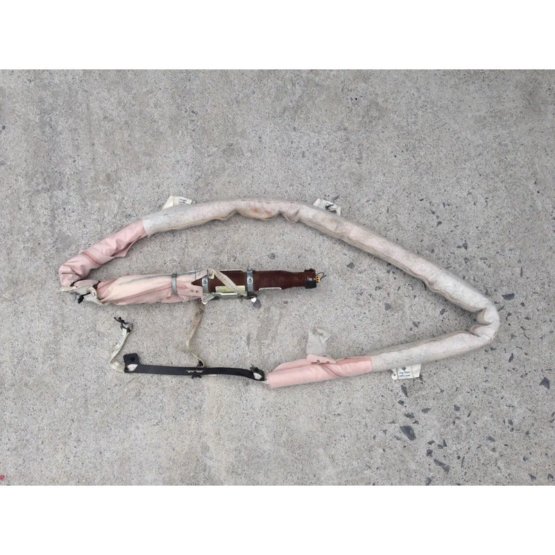 Bolsa De Aire Cortina Izquierda para Jeep Grand Cherokee 2011, 2012, 2013, 2014, 2015 Original