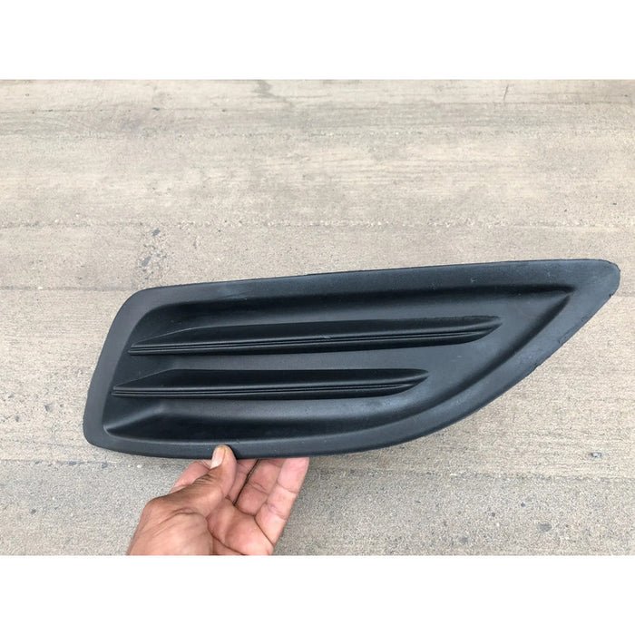 Parrilla Izquierda Para Ford Fiesta 2014, 2015, 2016, 2017, 2018, 2019 - Original Brillante