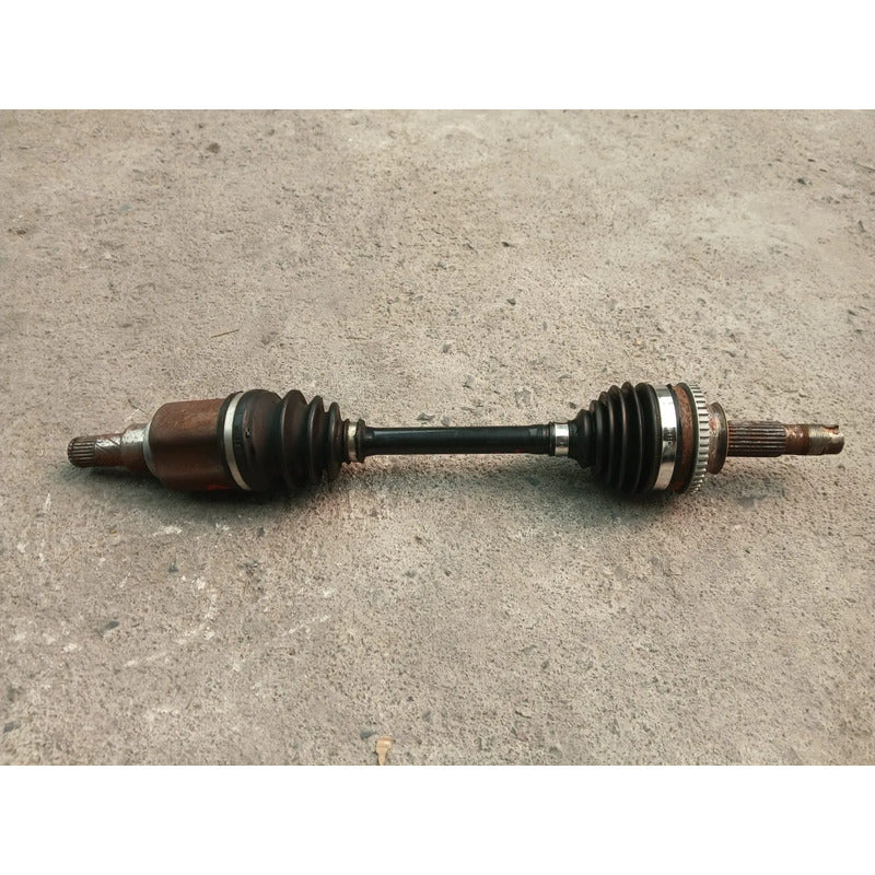 Junta Homocinetica Delantera Izquierda Original Para Chevrolet Spark 2014, 2015, 2016, 2017, 2018, 2019, 2020 1.4