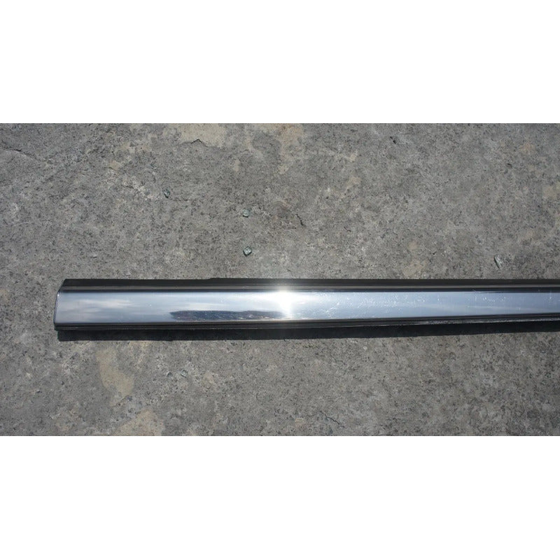 Moldura De Felpa De Puerta Trasera Izquierda Para Buick Enclave 2009, 2010, 2011, 2012, 2013, 2014, 2015, 2016, 2017 Original