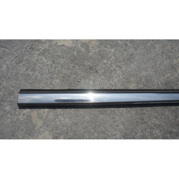 Moldura De Felpa De Puerta Trasera Izquierda Para Buick Enclave 2009, 2010, 2011, 2012, 2013, 2014, 2015, 2016, 2017 Original