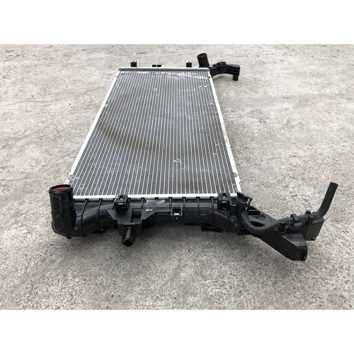 Radiador Original Para Kona 2024 Motor 1.6