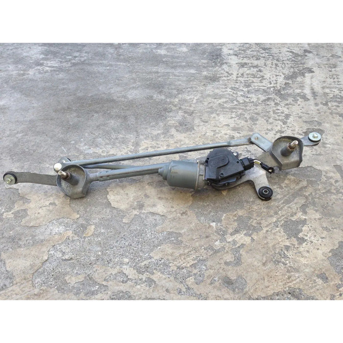 Motor Limpia Parabrisas Para Cadillac Xts 2013, 2014, 2015, 2016, 2017, 2018, 2019 Original