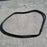 Empaque Marco De Puerta Delantera Izquierda Para Lincoln Mks 2010, 2011, 2012, 2013, 2014, 2015