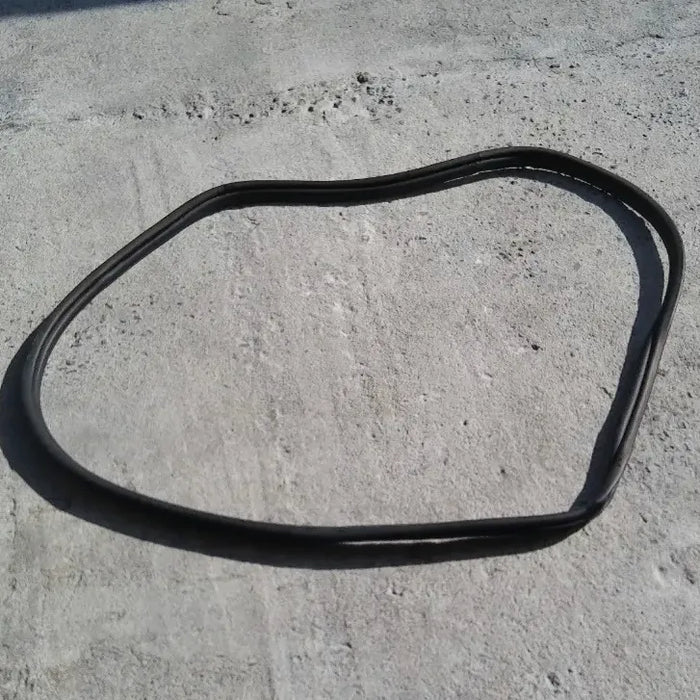 Empaque Marco De Puerta Delantera Izquierda Para Lincoln Mks 2010, 2011, 2012, 2013, 2014, 2015