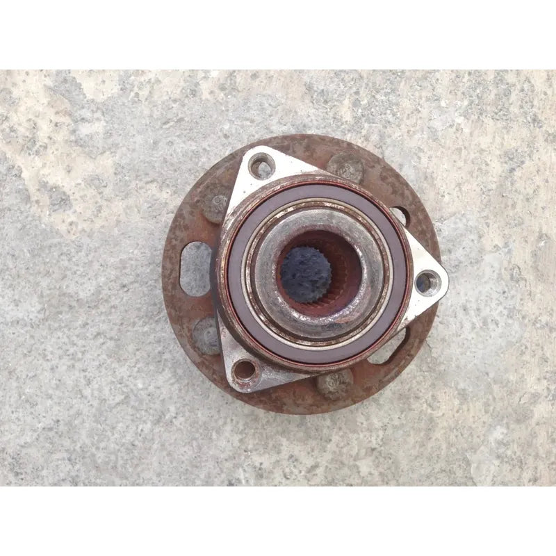 Maza Balero Delantera Izquierda Para Buick Regal 2011, 2012, 2013, 2014, 2015, 2016, 2017