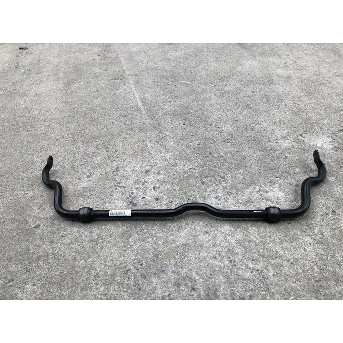 Barra Estabilizadora Delantera Para Mercedes Benz Cla250 2014, 2015, 2016, 2017, 2018, 2019 Motor 2.0, Original