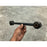 Tirante Trasero Izquierdo Inferior Para Acura Rdx 2013, 2014, 2015 - Motor 3.5 Litros, V6 - Original