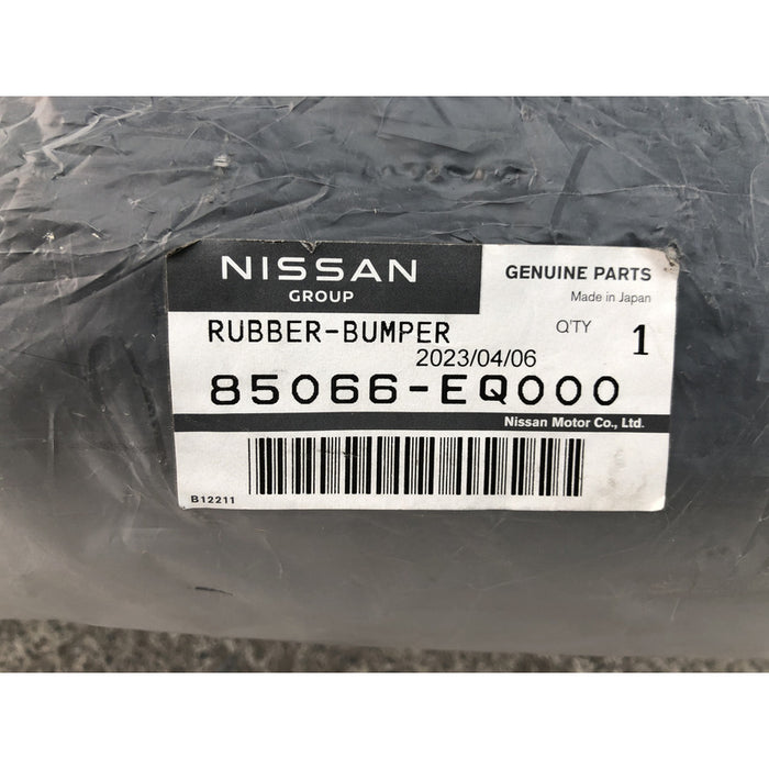 Parachoques Trasero Nissan Xtrail 2001 Al 2009