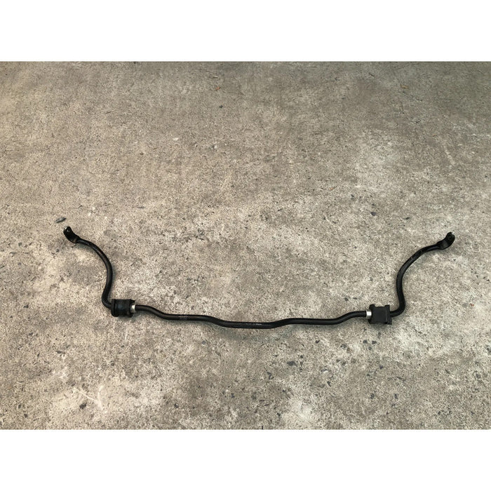 Barra Estabilizadora Delantera Para Honda Accord 2013, 2014, 2015, 2016, 2017 Motor 2.4 L.
