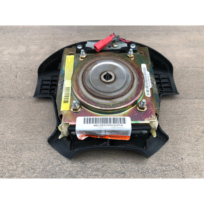 Bolsa De Aire Ford Explorer 2002 2003 2004 2005