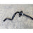 Barra Estabilizadora Delantera Original Para Ford Fusion 2015, 2016, 2017, 2018, 2019, 2020 Motor 1.5 4 Cil.