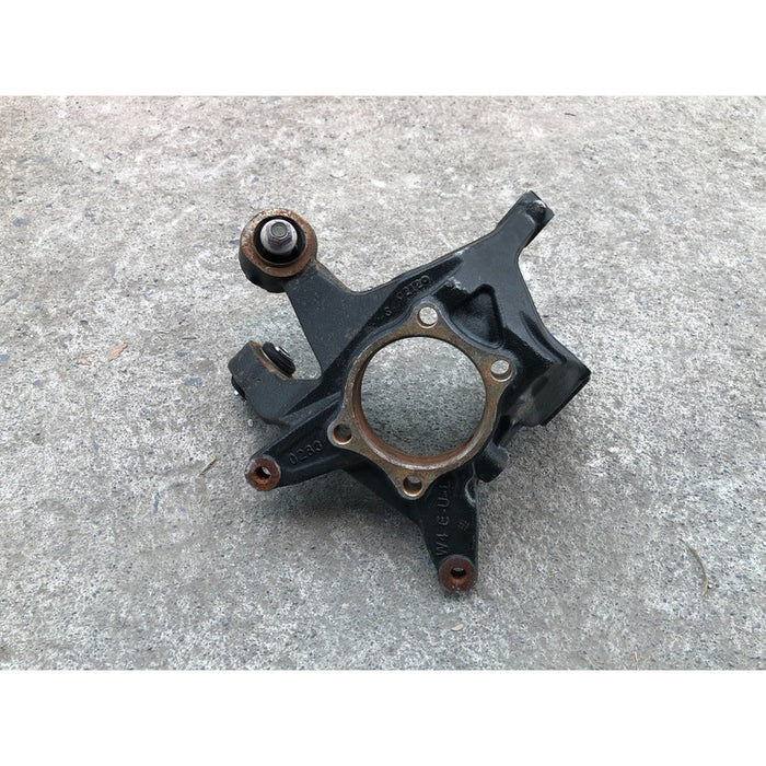 Mango Trasero Izquierdo Subaru Legacy 2005 Al 2014 2.5