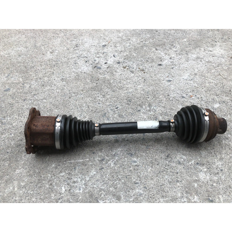 Junta Homocinetica Delantera Izquierda para Audi A5 2008, 2009, 2010, 2011, 2012 Motor 2.0