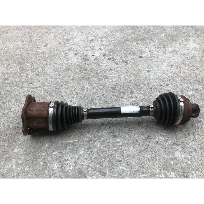 Junta Homocinetica Delantera Izquierda Audi A5 2008, 2009, 2010, 2011, 2012 Motor 2.0