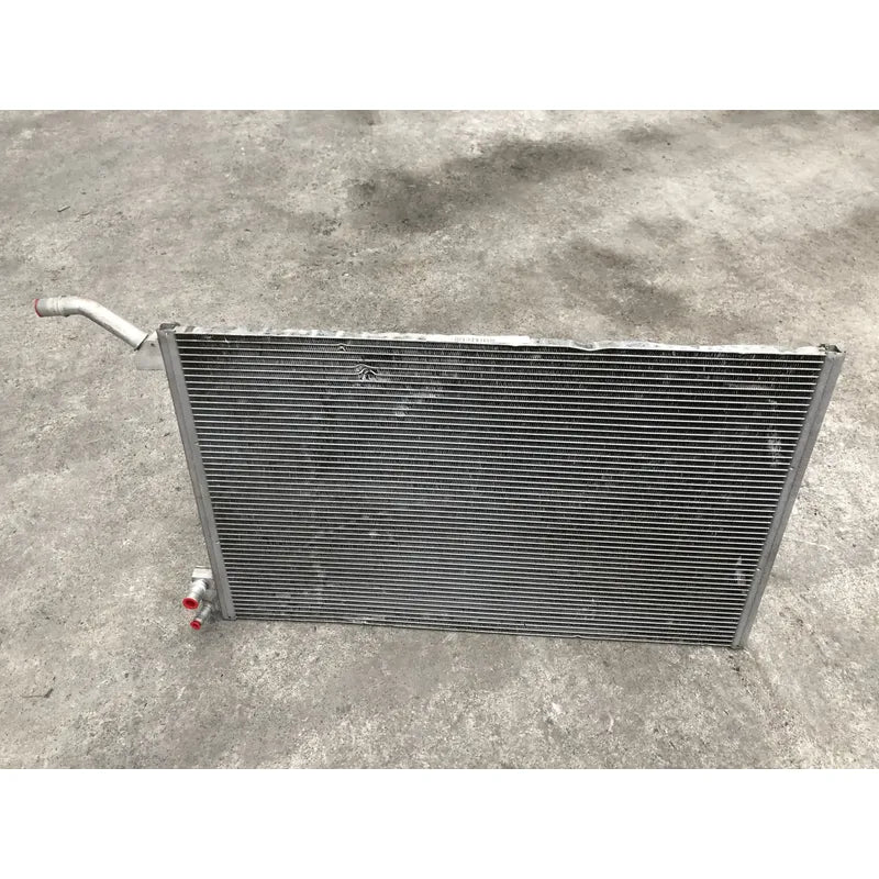 Condensador Para Jaguar Xe 2017, 2018, 2019, 2020 - Motor 2.0 Litros, Original