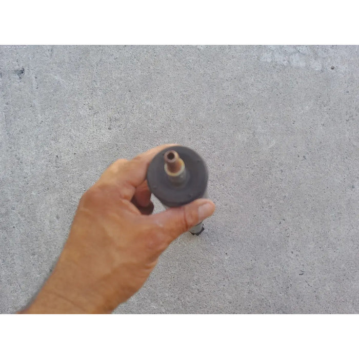 Amortiguador Trasero Izquierdo Para Honda Civic Sedan 2013, 2014, 2015 - Original