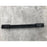 Anti-impacto Relleno Trasero, Nissan Pathfinder 2016-2020 Negro