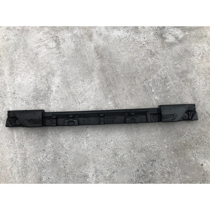 Anti-impacto Relleno Trasero, Nissan Pathfinder 2016-2020 Negro