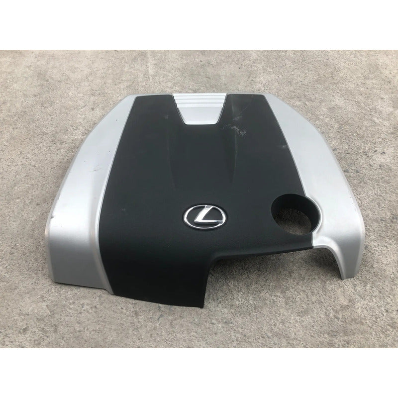 Cubierta De Motor Para Lexus Gs350 2013, 2014, 2015 (3.5 Litros) Original