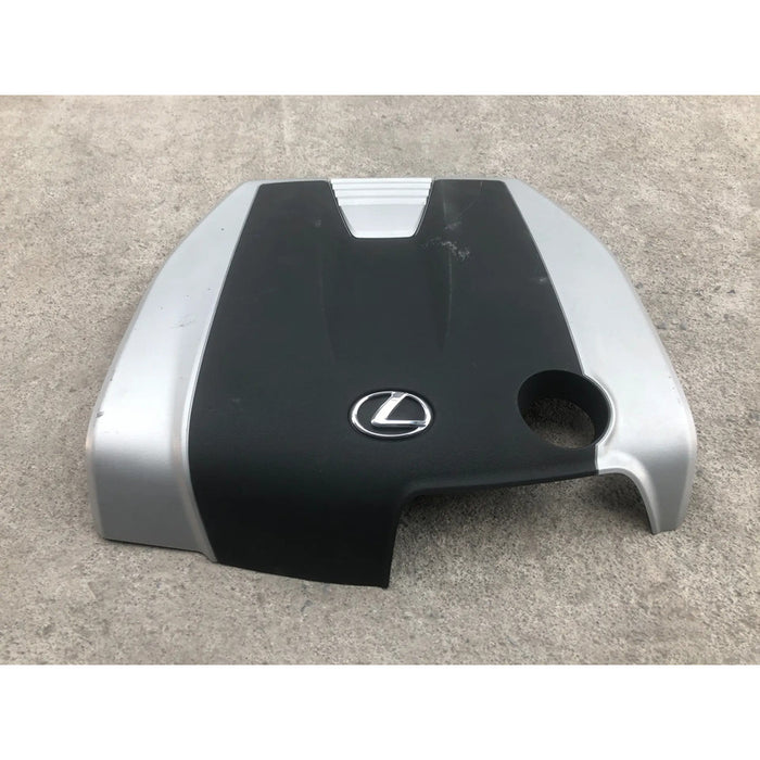 Cubierta De Motor Para Lexus Gs350 2013, 2014, 2015 (3.5 Litros) Original
