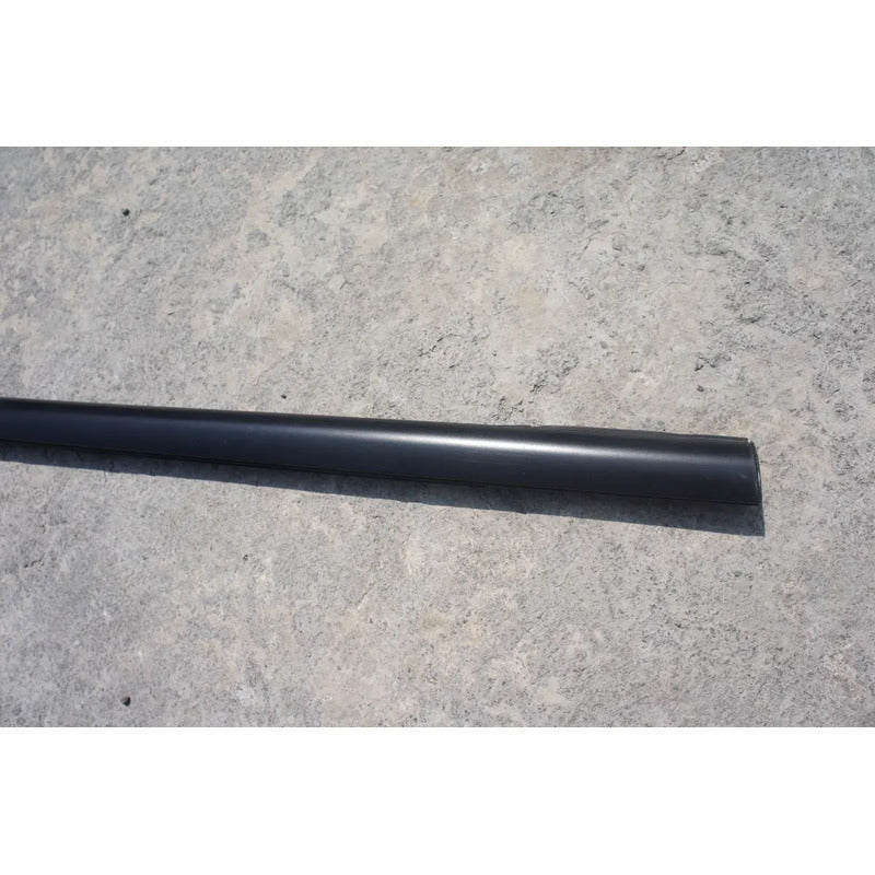 Moldura De Felpa Puerta Trasera Derecha Para Ford Edge 2011, 2012, 2013, 2014 Original