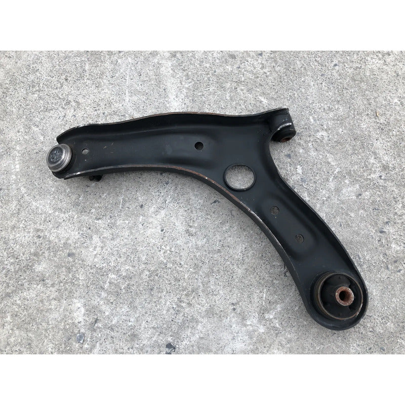 Horquilla Delantera Izquierda Para Kia Rio 2018, 2019, 2020 - Motor 1.6 Litros, 4 Cilindros - Original
