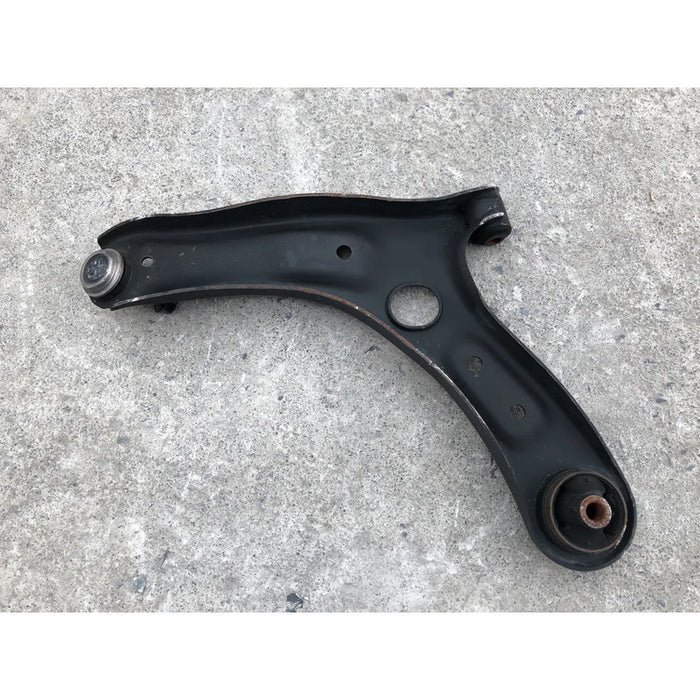 Horquilla Delantera Izquierda Para Kia Rio 2018, 2019, 2020 - Motor 1.6 Litros, 4 Cilindros - Original