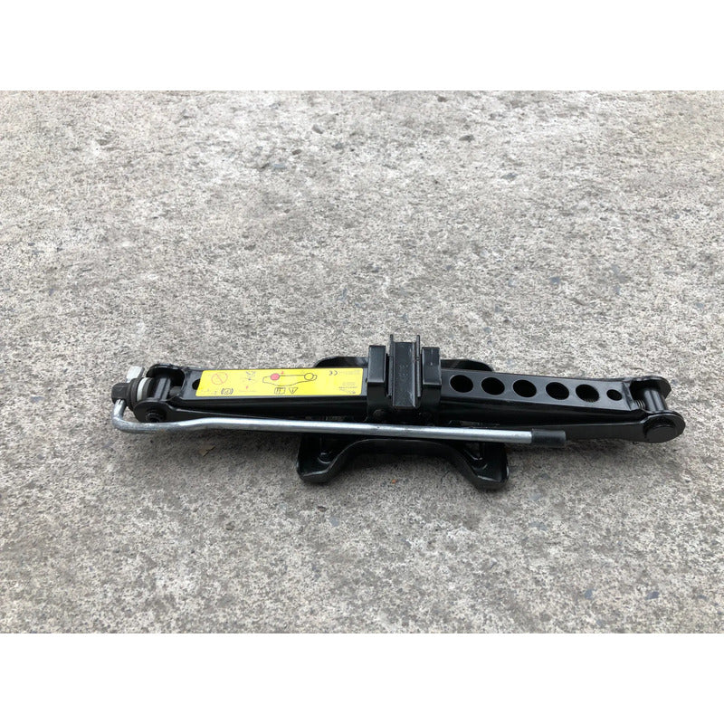 Gato De Tijera Para Jaguar Xe 2017, 2018, 2019, 2020 Original