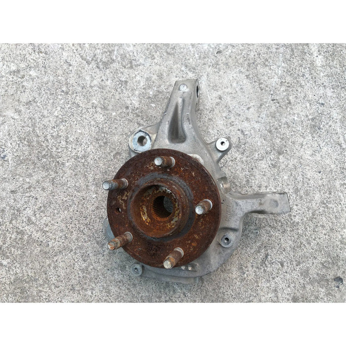 Mango Delantero Izquierdo Para Ford Flex 2013, 2014, 2015, 2016, 2017, 2018, 2019 Motor 3.5