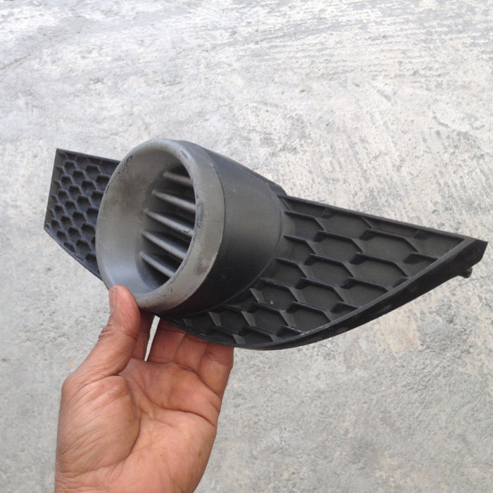 Parrilla Derecha Original Chevrolet Aveo 2009 2010 2011