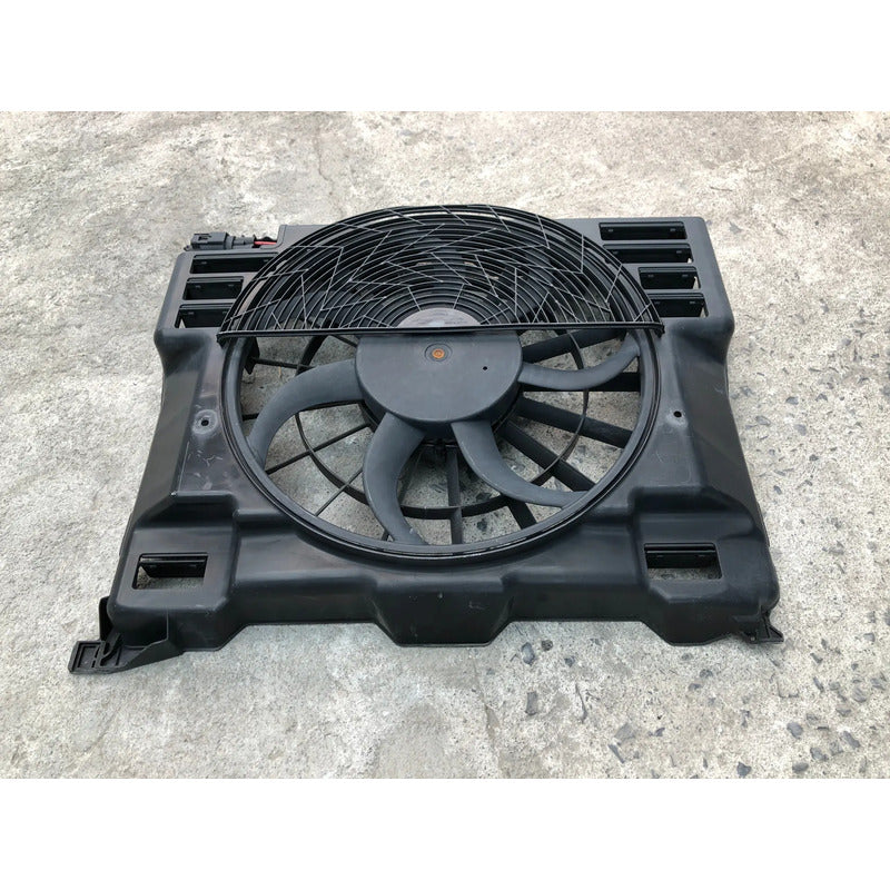 Motoventilador Original para Land Rover Range Rover 2010 2011 2012 2013 2014 2015 2016 2017 2018 Motor 5.0