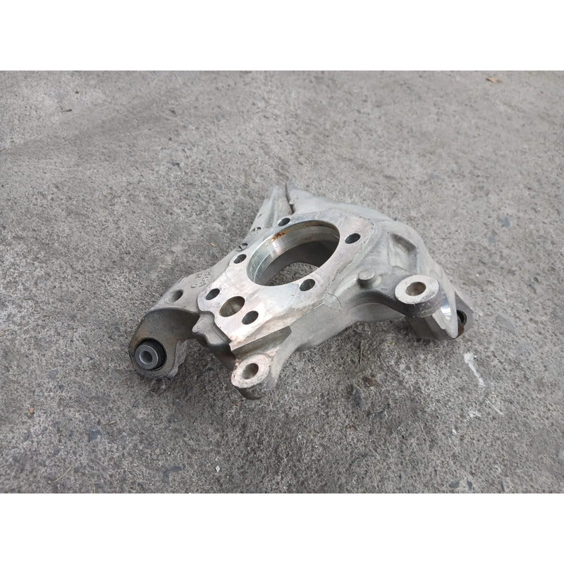 Mango Trasero Derecho Original Para Nissan Altima 2007, 2008, 2009, 2010, 2011, 2012 Gris