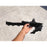 Guia Defensa Delantera Izquierda Para Honda Cr-v, Crv 2012, 2013, 2014