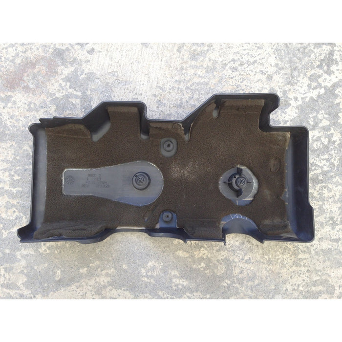 Cubierta De Motor Chevrolet Suburban 1999 2000 2001 2002 5.3
