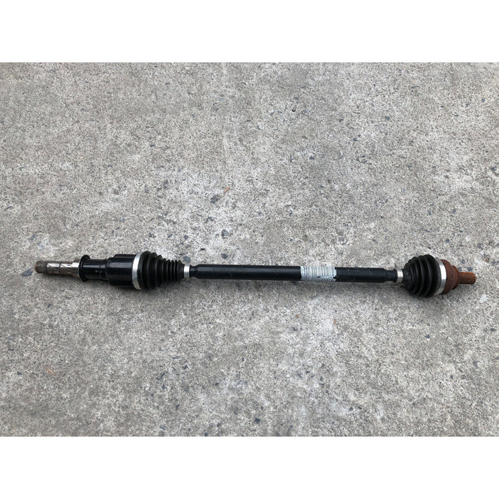 Junta Homocinetica Trasera Derecha Smart Fortwo 2017 0.9