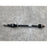 Junta Homocinetica Trasera Derecha Smart Fortwo 2017 Motor 0.9