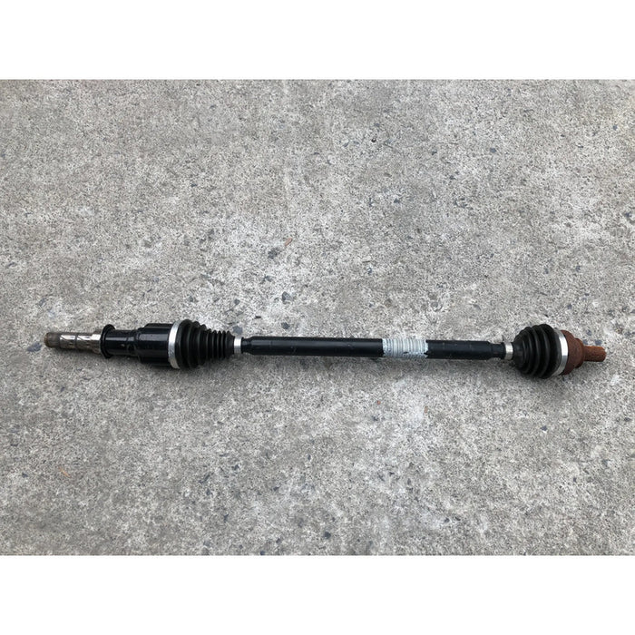 Junta Homocinetica Trasera Derecha Smart Fortwo 2017 Motor 0.9