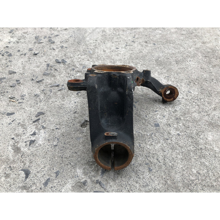Mango Delantero Derecho Volkswagen Jetta 2011 Al 2018