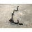 Barra Estabilizadora Delantera Para Lincoln Mkx 2013, 2014, 2015, 2016, 2017, 2018 Motor 3.7 Original