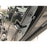Puerta Trasera Derecha Original Audi A4 2009, 2010, 2011, 2012, 2013, 2014, 2015, 2016 Trasera Derecho Negro