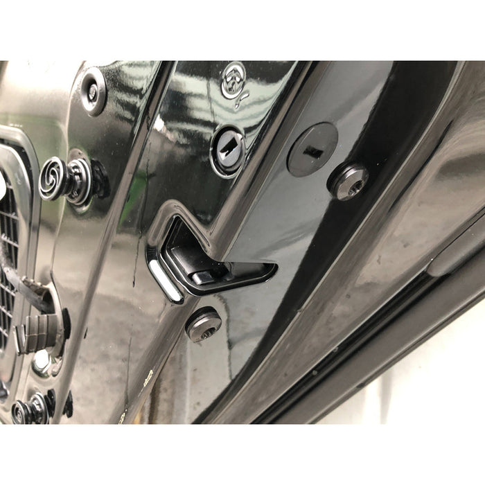 Puerta Trasera Derecha Original Audi A4 2009, 2010, 2011, 2012, 2013, 2014, 2015, 2016 Trasera Derecho Negro