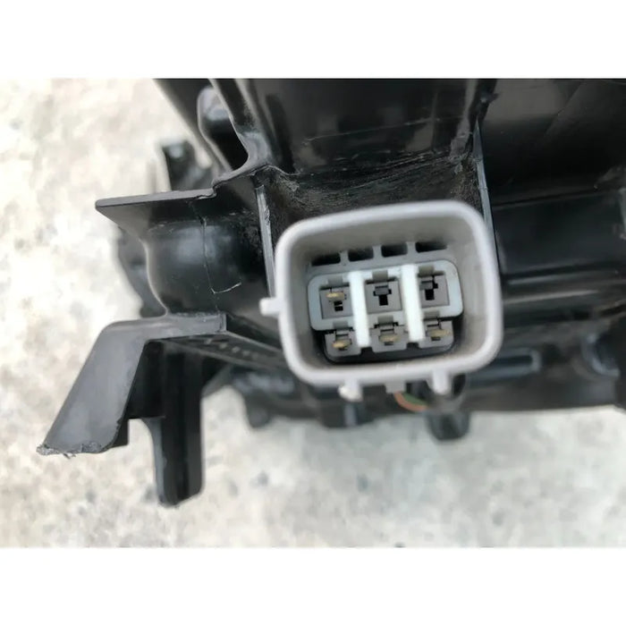 Faro Derecho Original Para Toyota Highlander 2020 2021 2022 2023 2024 Derecho/pasajero