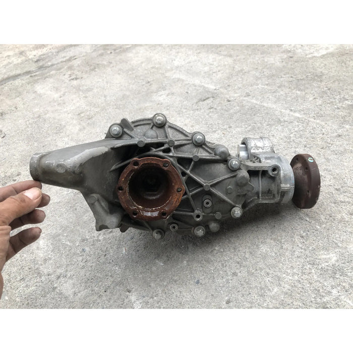 Diferencial Trasero Para Audi A4 2017, 2018, 2019, 2020, 2021 - Motor 2.0 Turbo, Original